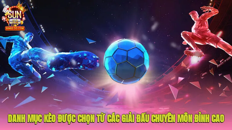 Lucky Sports Sun52- Thiên Đường Thể Thao Đẳng Cấp 2025 4 Danh mục kèo tennis được chọn từ các giải đấu chuyên môn đỉnh cao