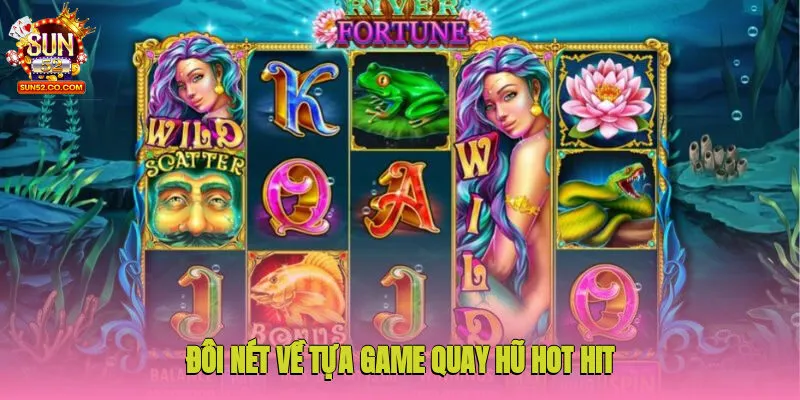 Mega Fortune - Từ A - Z Về Luật Chơi, Mẹo Đặt Cược tại Sun52 2 Đôi nét về tựa game quay hũ hot hit được cổng game phát triển