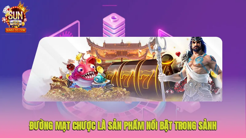 Quay Hũ 88 - Thử Vận May Ngay Giúp Đổi Đời Nhanh Chóng 3 Đường mạt chược là sản phẩm nổi bật trong sảnh