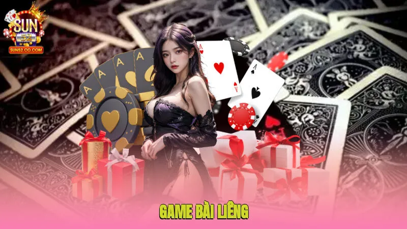 Game Bài Liêng - Bỏ Túi Bí Quyết Rinh Thưởng Nhanh Chóng 5 game bai lieng 1