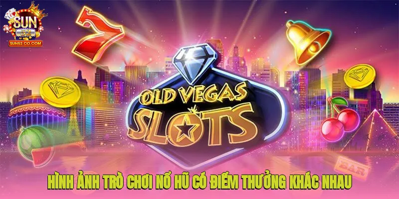 Mega Fortune - Từ A - Z Về Luật Chơi, Mẹo Đặt Cược tại Sun52 3 Mỗi hình ảnh trong trò chơi nổ hũ mang giá trị điểm thưởng khác nhau
