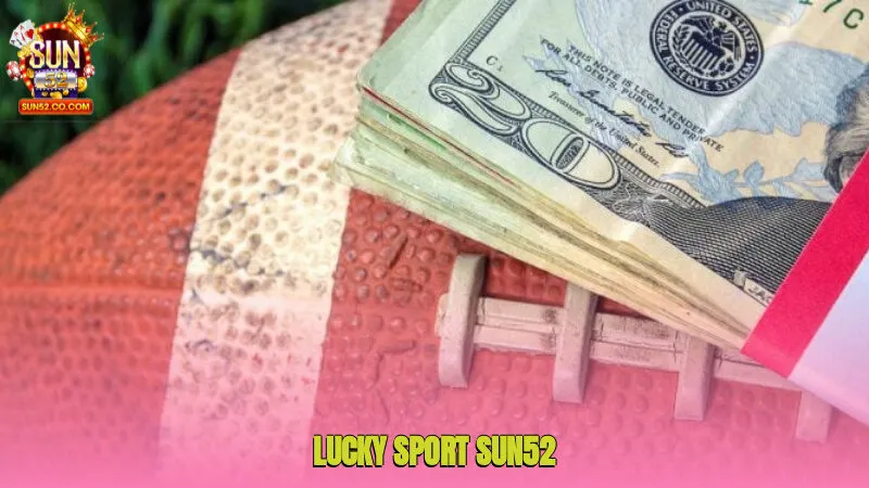 lucky sport sun52 1