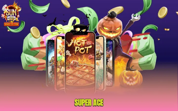 super ace 1