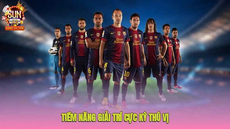 Bti Sports Sun52- Sân Chơi Cá Cược Thể Thao Đẳng Cấp 3 Cá cược khúc côn cầu đem tới tiềm năng giải trí cực kỳ thú vị