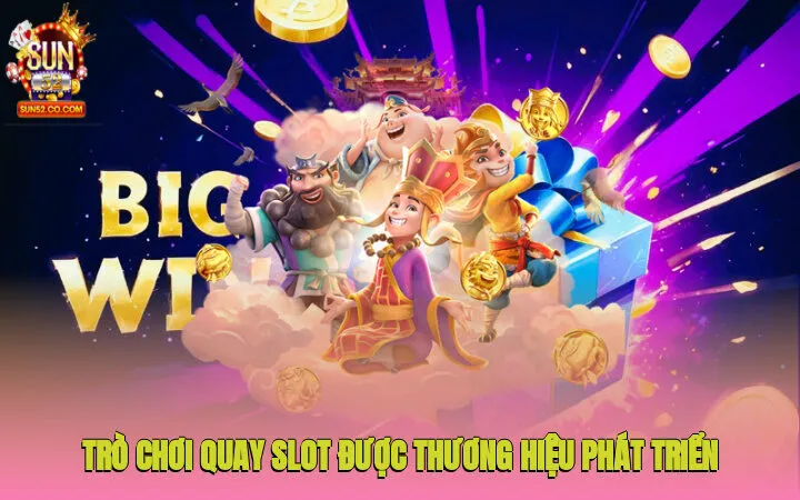 Quick Hit - Giới Thiệu Chi Tiết Tựa Game Nổ Hũ Tại Sun52 2 Tổng quát về trò chơi quay slot được thương hiệu phát triển